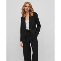 Shawl Collar Blazer