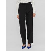 Wide Leg Trousers