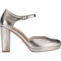 Closed Toe Heels