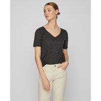 V-Neck Short Sleeve T-Shirt