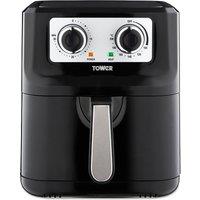 Vortx 5L Manual Air Fryer - T17090
