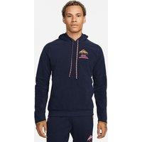 Trail Hoodie