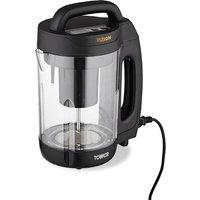 Vizion 1.6L Soup Maker - T12067