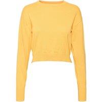 Cotton Short Jumper
