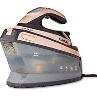 CeraGlide 2400W Steam Generator Iron - T22024