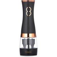 Cavaletto Duo Salt & Pepper Mill Set