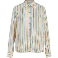 Striped Blouse