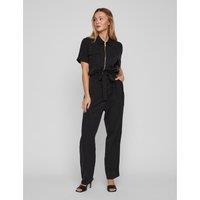 Short Sleeve Boilersuit