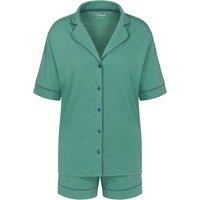 Cotton Boyfriend Short Pyjamas
