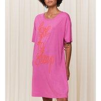 Cotton Mix Nightshirt
