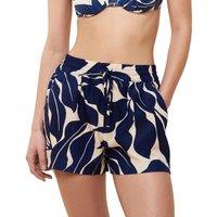 Beach MyWear Beach Shorts in Floral Print