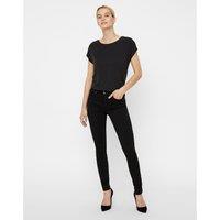 Super Skinny Jeans, Mid Rise
