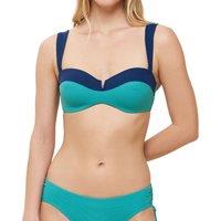 Summer Glow Bikini Top