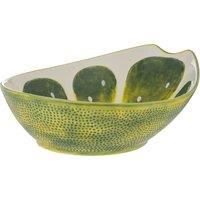 28cm World Foods Lime Bowl