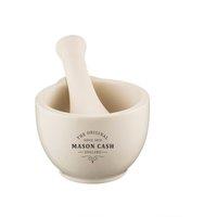 Heritage Pestle & Mortar