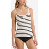 Breton Striped Cotton Cami