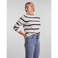 Breton Striped Jumper