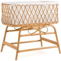 Lorene Rattan Bassinet