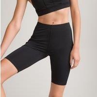 High Waist Cycling Shorts