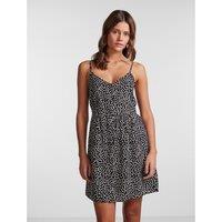 Printed Cami Dress