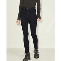 High Waist Skinny Jeans