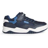 Kids Perth Breathable Trainers