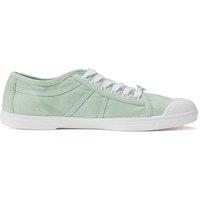 Basic 02 Canvas Trainers