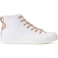 Harlow High Top Trainers