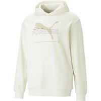 Cotton Undyed Hoodie