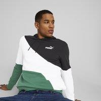 Power Cotton Mix Hoodie