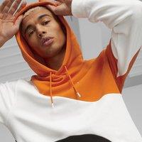 Power Cotton Mix Hoodie