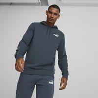 Essential + Hoodie in Cotton Mix