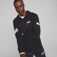 Cotton Zip-Up Hoodie
