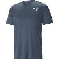Short Sleeve Sports T-Shirt