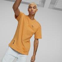 Radical Cotton T-Shirt with Short Sleeves