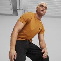 Essential Cotton T-Shirt with Short Sleeves