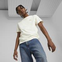 Undyed Short Sleeve T-Shirt