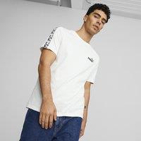 Essential Cotton T-Shirt with Short Sleeves