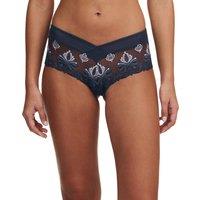 Champs Elyses Lace Shorts