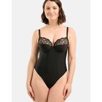 Ariane Tanga Bodysuit