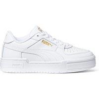 CA Pro Leather Trainers