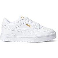 CA Pro Leather Trainers