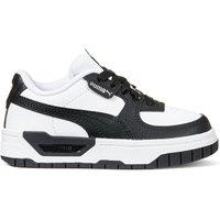 Kids Cali Dream Trainers in Leather