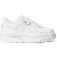 Kids Cali Dream Trainers in Leather