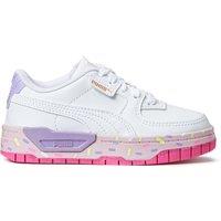 Kids Cali Dream Trainers in Leather