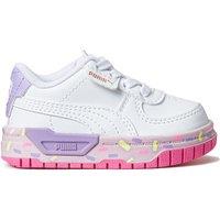 Kids Cali Dream Trainers in Leather