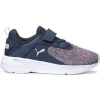 Kids Comet Trainers with Touch 'n' Close Fastening