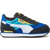 Kids Future Rider Trainers