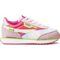 Kids Future Rider Trainers