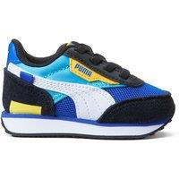 Kids Future Rider Trainers